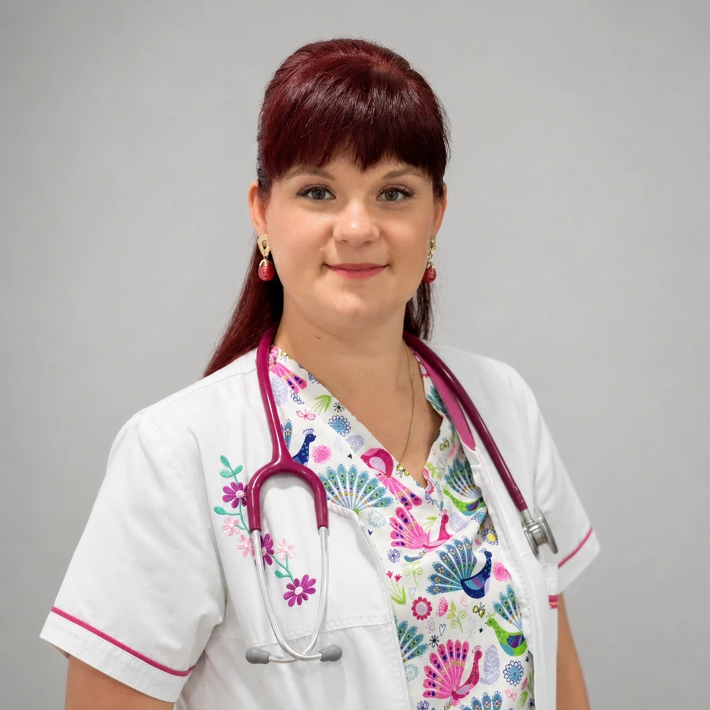 Dr. Váradi Ildikó
